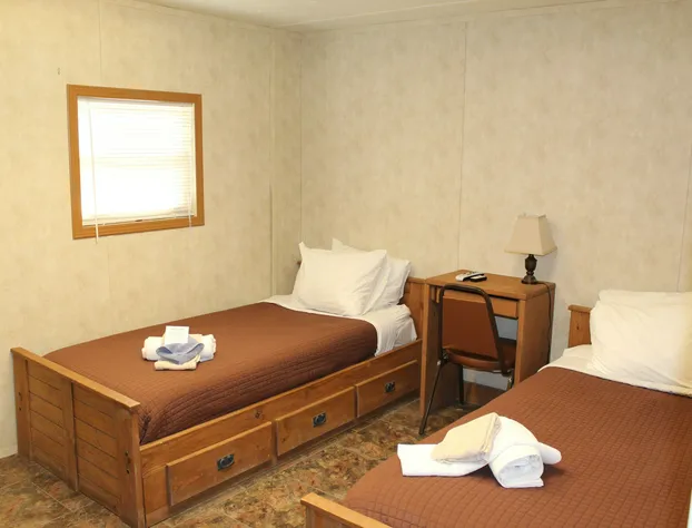 Target Hospitality-Orla North Lodge hotel detail image 4