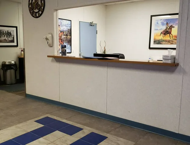 Target Hospitality-Watford City Lodge hotel detail image 4
