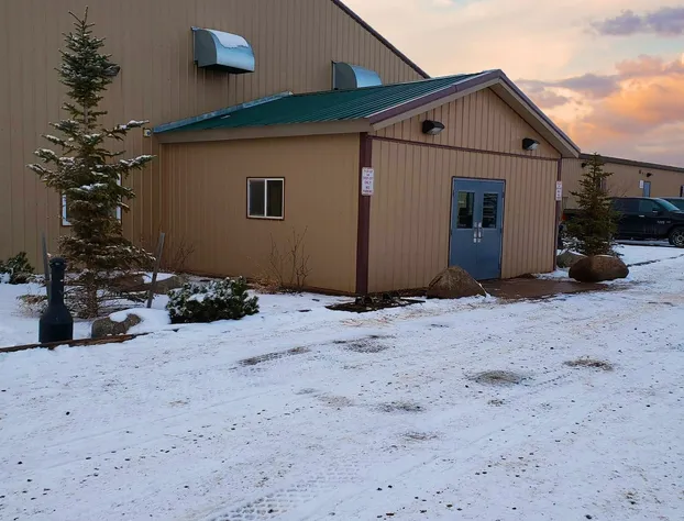 Target Hospitality-Watford City Lodge hotel detail image 1