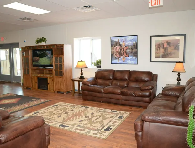 Target Hospitality-Watford City Lodge hotel detail image 4