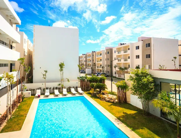 Sáamal 207 hotel detail image 1