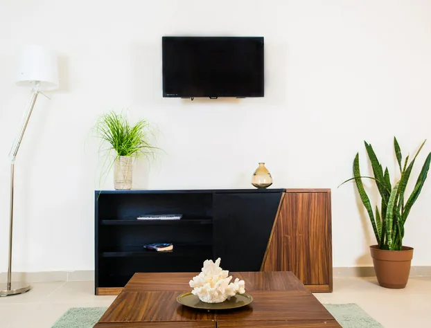 Sáamal 207 hotel detail image 4