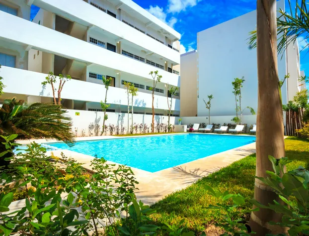 Sáamal 207 hotel detail image 1