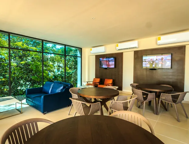 Sáamal 207 hotel detail image 3