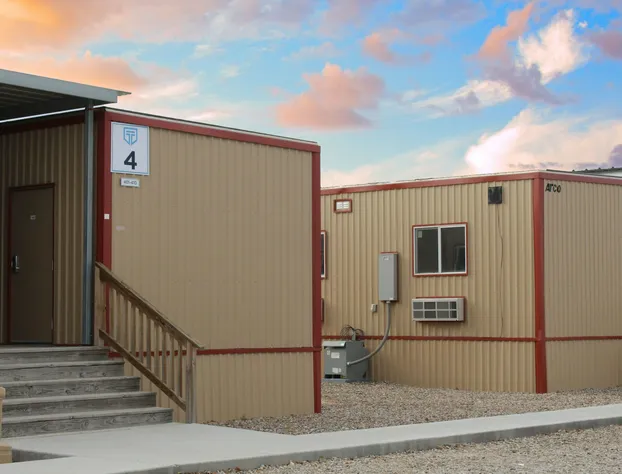 Target Hospitality-Kermit North Lodge hotel detail image 1