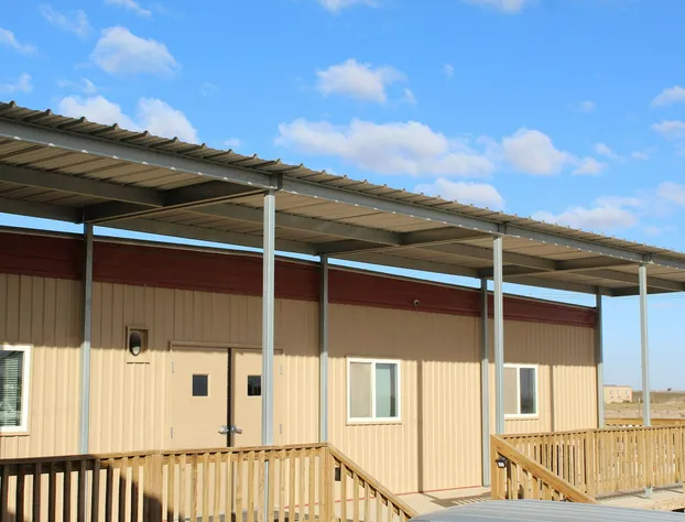 Target Hospitality-Kermit North Lodge hotel detail image 2