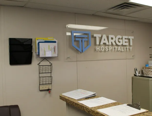 Target Hospitality-Kermit North Lodge hotel detail image 4