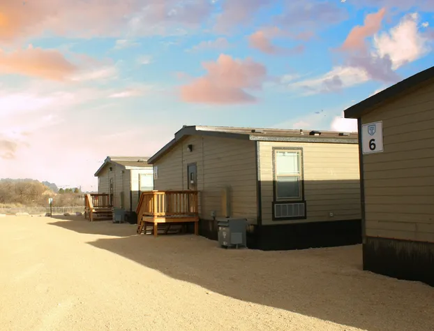 Target Hospitality-Kermit South Lodge hotel detail image 1