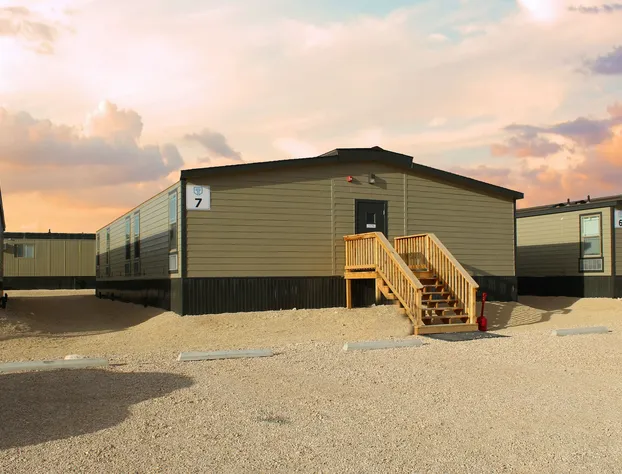 Target Hospitality-Kermit South Lodge hotel detail image 2