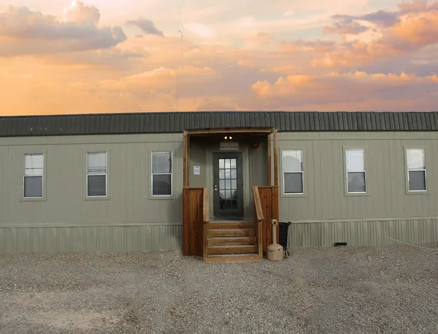 Target Hospitality-Kermit South Lodge hotel detail image 3