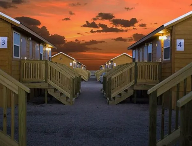 Target Hospitality-Pecos South Lodge hotel detail image 1