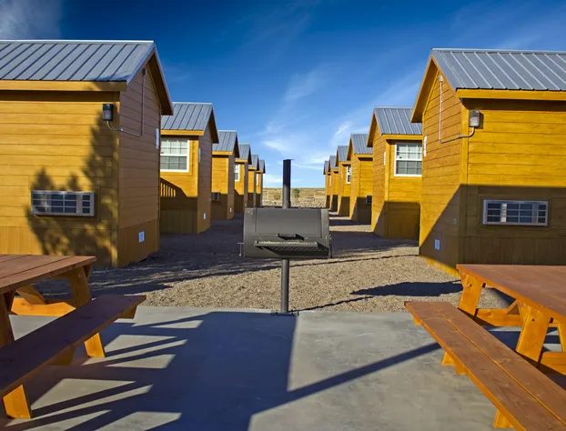 Target Hospitality-Pecos South Lodge hotel detail image 2