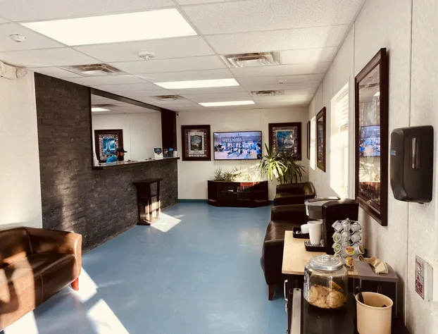 Target Hospitality-Pecos South Lodge hotel detail image 3