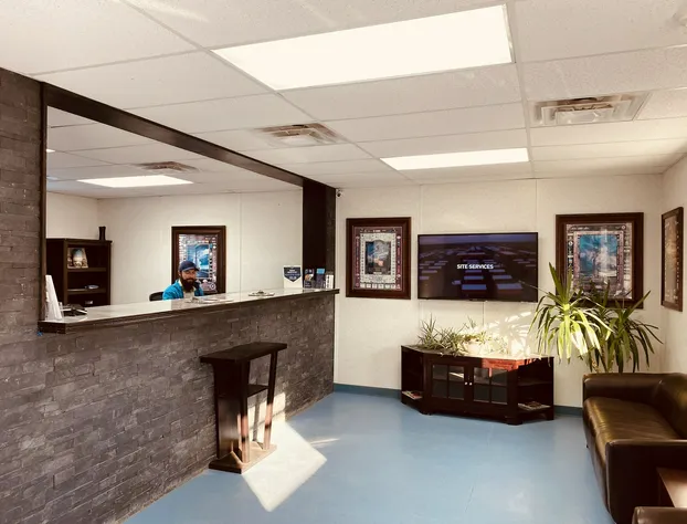 Target Hospitality-Pecos South Lodge hotel detail image 4