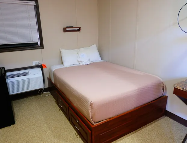 Target Hospitality - Orla South Lodge hotel detail image 2