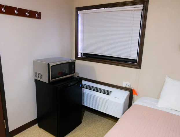 Target Hospitality - Orla South Lodge hotel detail image 3