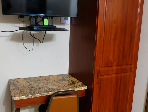 Target Hospitality - Orla South Lodge hotel detail image 4