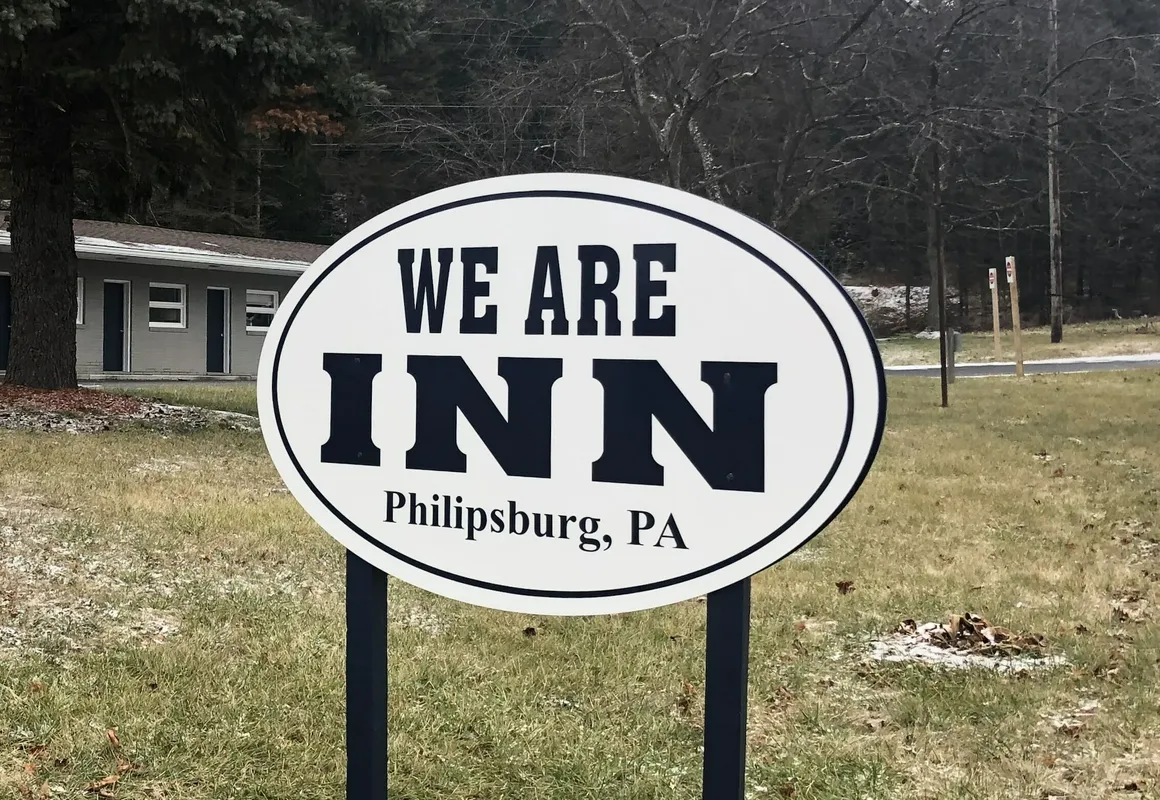 We Are Inn hotel hero