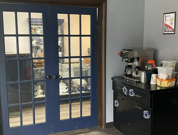 We Are Inn hotel detail image 3