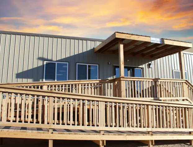 Target Hospitality-Seven Rivers Lodge Carlsbad hotel detail image 2