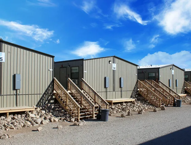 Target Hospitality-Seven Rivers Lodge Carlsbad hotel detail image 3