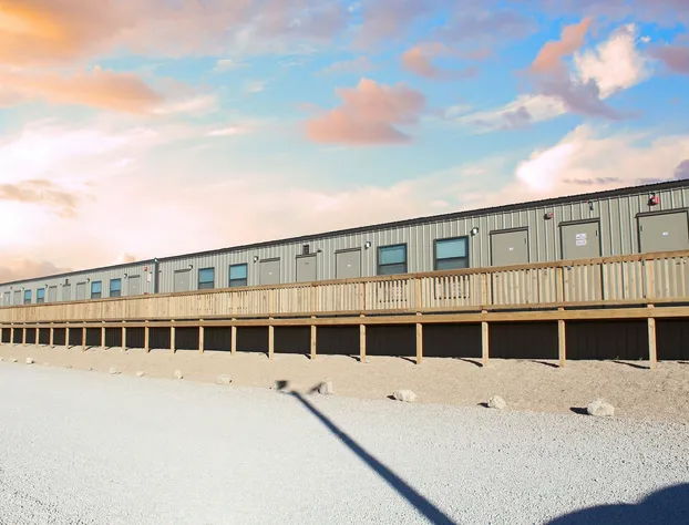 Target Hospitality-Seven Rivers Lodge Carlsbad hotel detail image 4