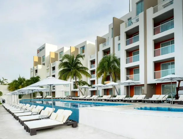 Real Inn Cancún hotel detail image 4