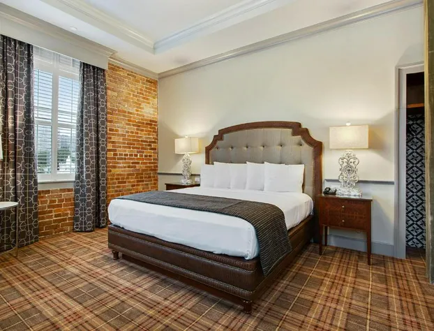 The Brakeman Hotel hotel detail image 2