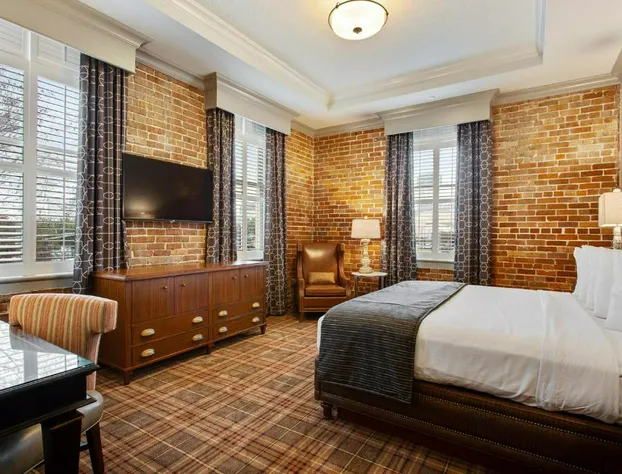 The Brakeman Hotel hotel detail image 3