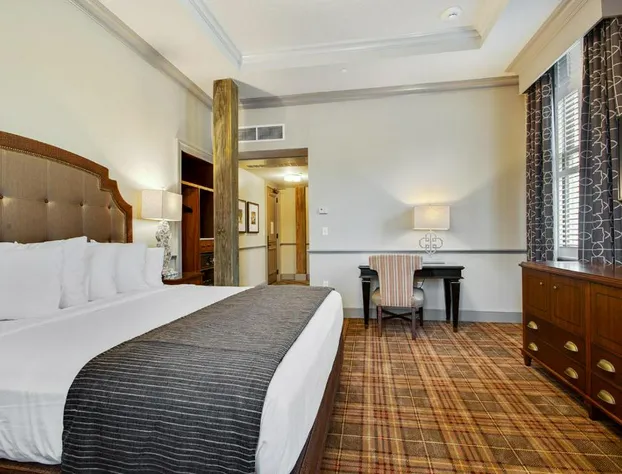 The Brakeman Hotel hotel detail image 4