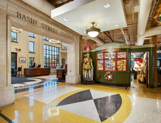The Brakeman Hotel hotel detail image 1
