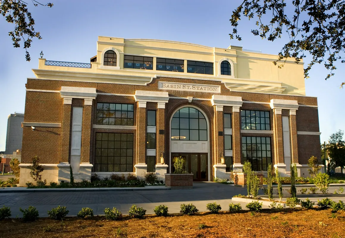 The Brakeman Hotel hotel hero