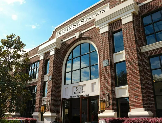 The Brakeman Hotel hotel detail image 1