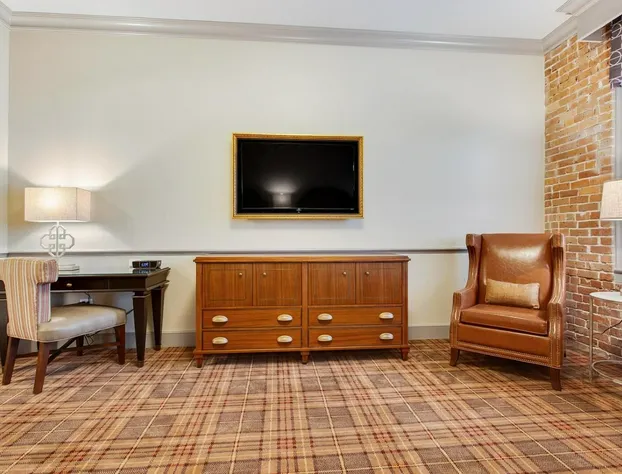 The Brakeman Hotel hotel detail image 3