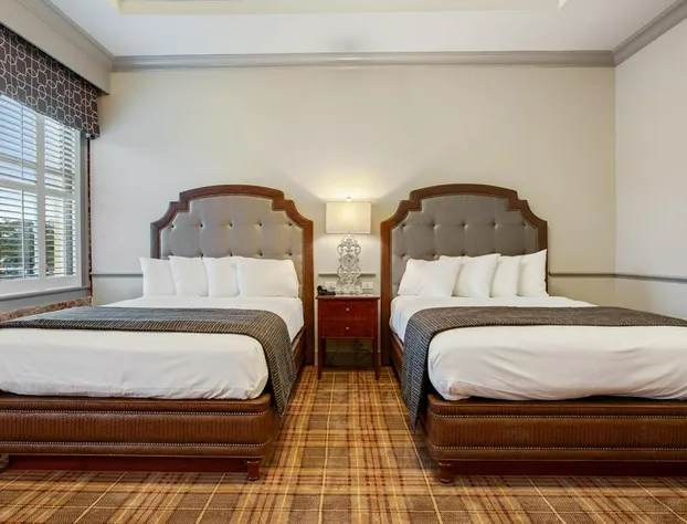 The Brakeman Hotel hotel detail image 4