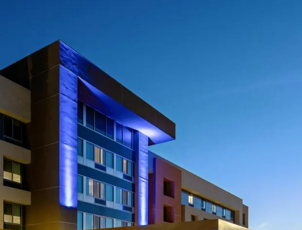 Holiday Inn Express & Suites Palm Desert - Millennium by IHG hotel detail image 1