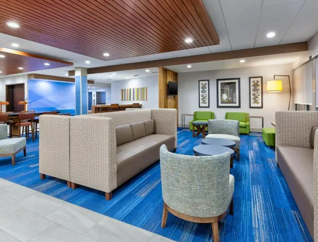 Holiday Inn Express & Suites Wooster by IHG hotel detail image 3