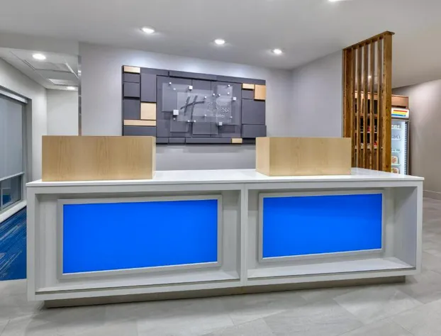 Holiday Inn Express & Suites Wooster by IHG hotel detail image 2