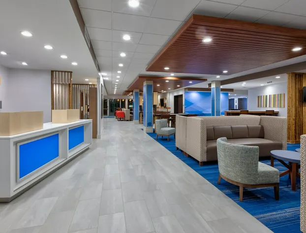 Holiday Inn Express & Suites Wooster by IHG hotel detail image 2