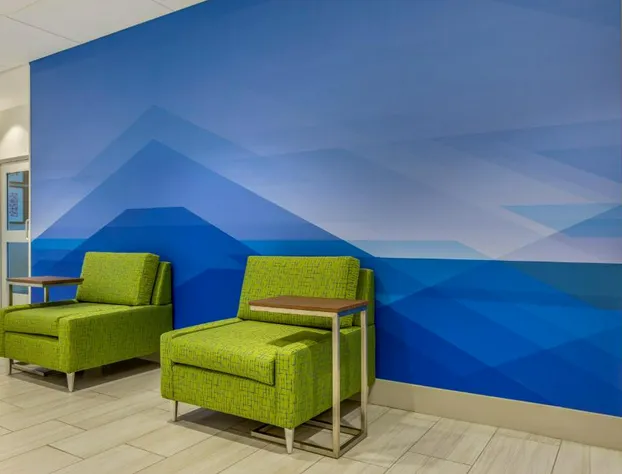 Holiday Inn Express & Suites Phoenix Dwtn - State Capitol by IHG hotel detail image 3