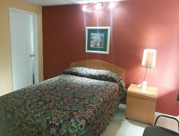 Sunny South Motel hotel detail image 1