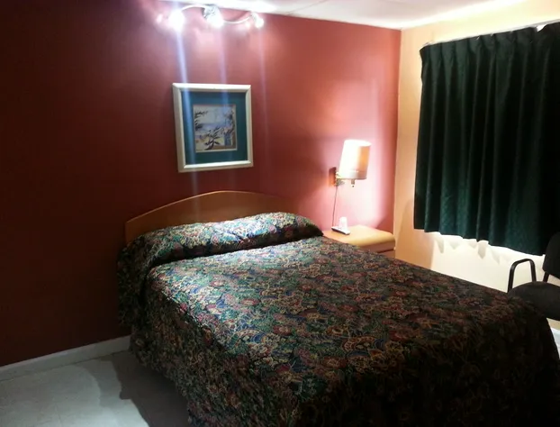 Sunny South Motel hotel detail image 2