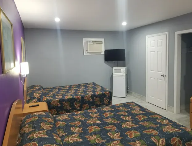 Sunny South Motel hotel detail image 3