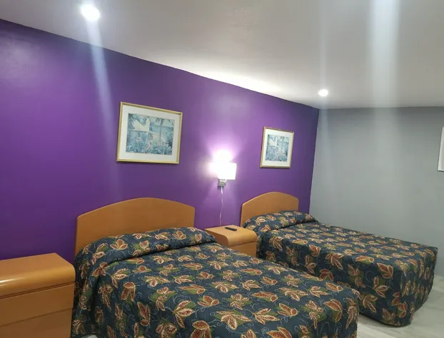 Sunny South Motel hotel detail image 4