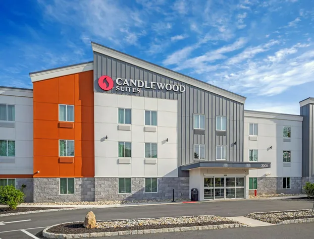 Candlewood Suites Lawrenceville Princeton by IHG hotel detail image 2