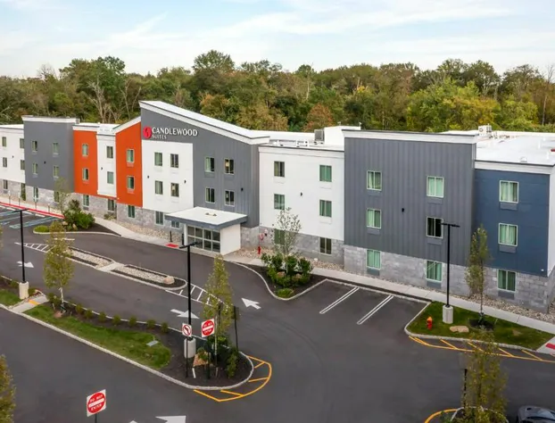 Candlewood Suites Lawrenceville Princeton by IHG hotel detail image 4