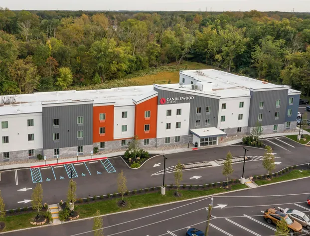 Candlewood Suites Lawrenceville Princeton by IHG hotel detail image 4