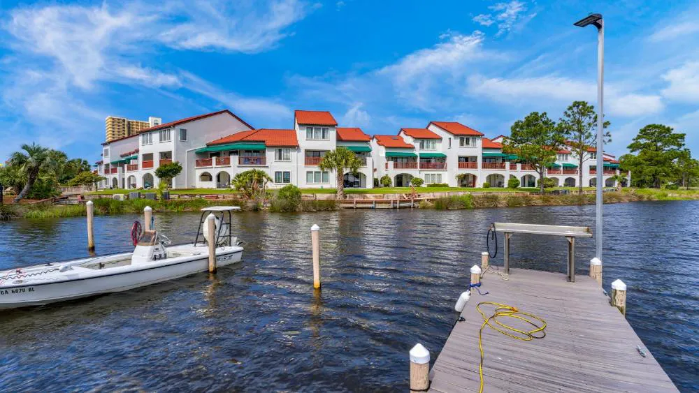 The Inn at St Thomas 1210B - Perfect Affordable Getaway hotel hero