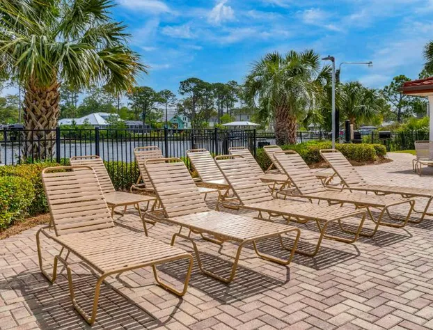 The Inn at St Thomas 1210B - Perfect Affordable Getaway hotel detail image 1