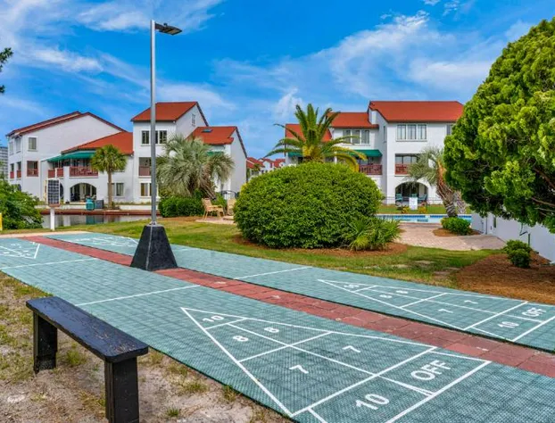 The Inn at St Thomas 1210B - Perfect Affordable Getaway hotel detail image 2